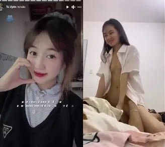 sex châu âu em gái PPPE-068_Cô chị dâm đãng gạ địt bồ của em gái