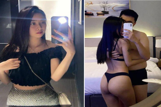 sex trói Nắc luôn em mẫu ảnh âm đạo múp sau buổi chụp hình