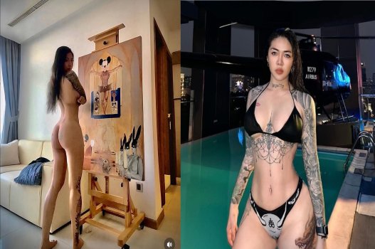 phim sex taiwan Chồng dẫn vợ đi chụp ảnh khỏa thân lưu giữ thanh xuân