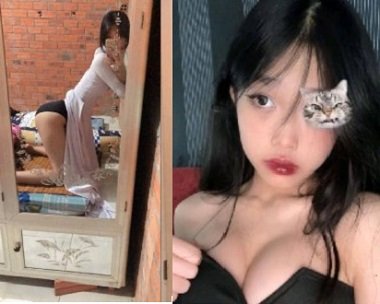 phim sex uncen Chịu sao nổi cái dáng múp dâm của em
