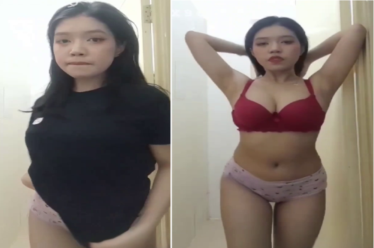 phim sex giáo viên vn Qua làm quen em nhà bên thì tình cờ thấy em đang thẩm du